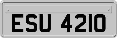 ESU4210