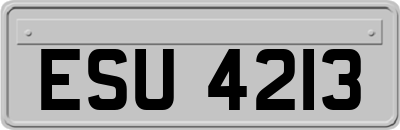 ESU4213