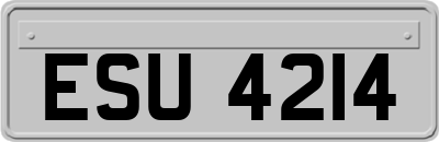 ESU4214