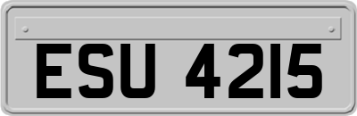 ESU4215