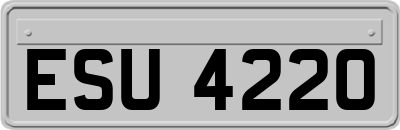 ESU4220