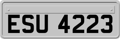 ESU4223