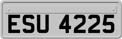 ESU4225