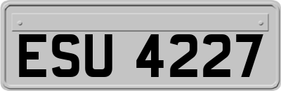 ESU4227