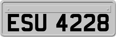 ESU4228