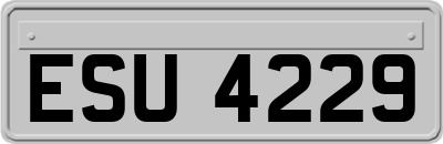 ESU4229