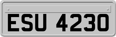 ESU4230