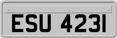ESU4231
