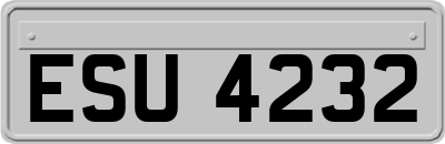 ESU4232