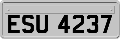 ESU4237