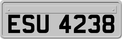 ESU4238