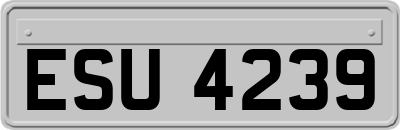 ESU4239