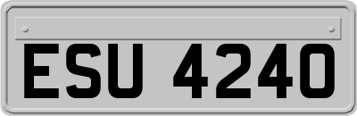ESU4240