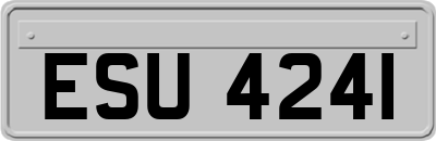 ESU4241