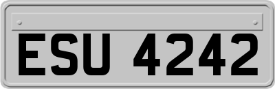 ESU4242