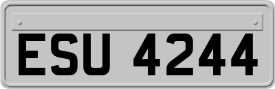 ESU4244
