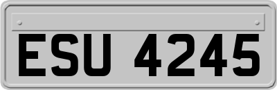 ESU4245