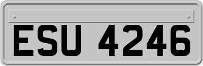 ESU4246