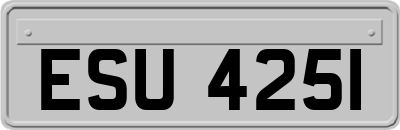 ESU4251