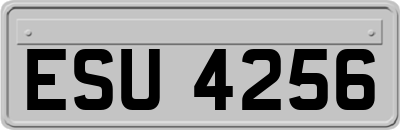 ESU4256