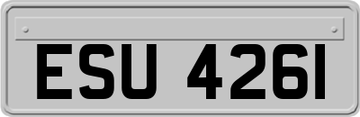 ESU4261