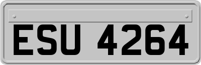 ESU4264