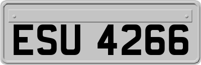 ESU4266