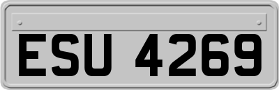 ESU4269