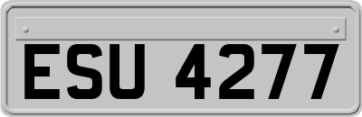 ESU4277