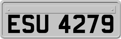 ESU4279