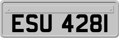 ESU4281