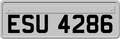 ESU4286