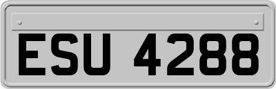 ESU4288