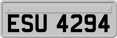 ESU4294