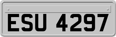 ESU4297