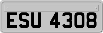 ESU4308