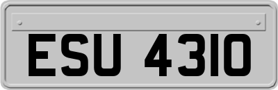 ESU4310
