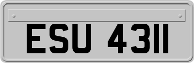ESU4311