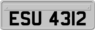 ESU4312