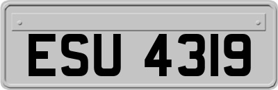 ESU4319