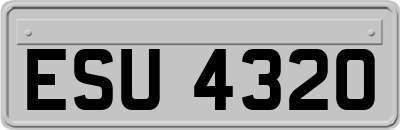 ESU4320