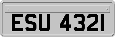 ESU4321
