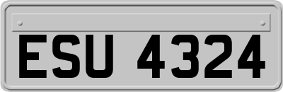 ESU4324