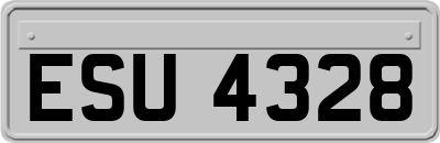 ESU4328