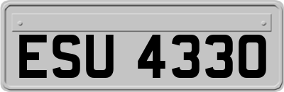 ESU4330