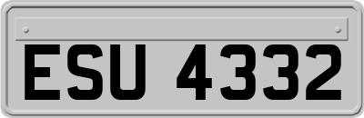ESU4332