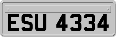 ESU4334