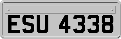 ESU4338
