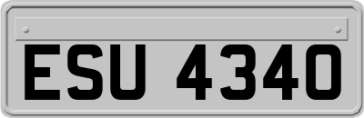 ESU4340