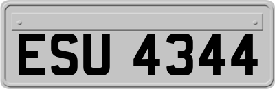 ESU4344